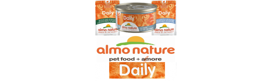 [Almo Nature] Daily 系列